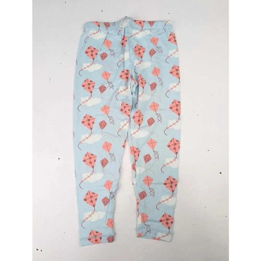Kickee Pants Girls 3T 